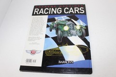 Racing Cars (Supreme Machines – Hardcover, by Maynard Christopher – Very Good