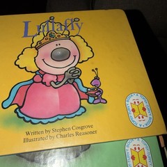 Vintage Topsy Turvy Bugg Hardcover Lot Of 10 Stephen Cosgrove Books 1980s 1988