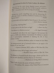 Alchemist by Paulo Coelho (2006, Trade Paperback)