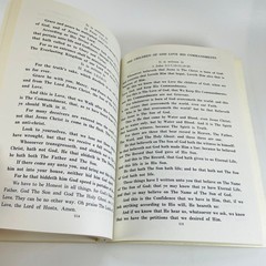 For Jesus Sake It is written R. J. Zeeb 1988 Religious Christian Study Guide