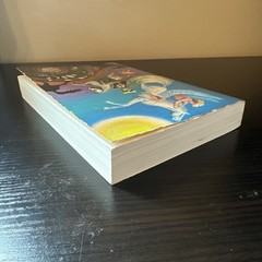 Behold a Pale Horse William Cooper Unrevised 1991 500p Protocols of Zion CFR NWO