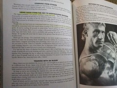 Blood and Guts: Building Maximum Muscle Mass by Dorian Yates, FREE Shipping