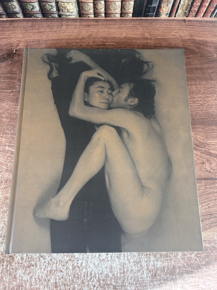 Photographs, Annie Leibovitz, 1970-1990 by Leibovitz, Annie