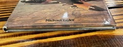 Military Aircraft by Michael Taylor Hardcover 1983