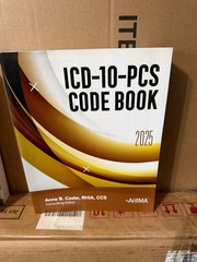 Medical billing and coding textbooks