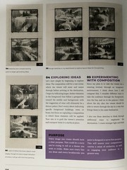 Artists’ Master Series: Composition and Narrative by 3dtotal Publishing…