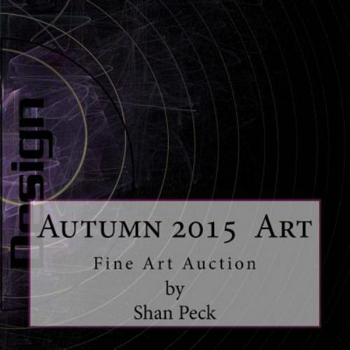 Autumn 2015 Art, Paperback by Peck, Shan, Like New Used, Free shipping in the US