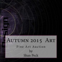 Autumn 2015 Art, Paperback by Peck, Shan, Like New Used, Free shipping in the US