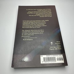 The Allagash Abductions: Undeniable Evidence of Alien Intervention by Fowler PB