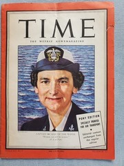 TIME Magazine Pony Edition Lot of (8) May 1945 Volume XLV