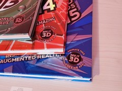 Nice! Lot of 3 Guinness World Records Books 2013 2014 2015