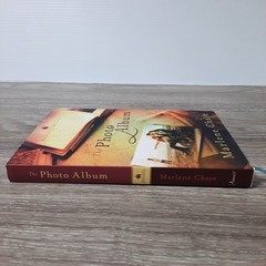 The Photo Album Marlene Chase 2020 Annie’s Attic Mysteries Fiction Annie’s