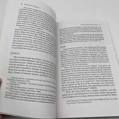 Parables for Preachers Year B Barbara E. Reid Homily Preaching Liturgy Mass