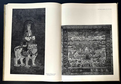 1978 Chinese Japanese Folk Art Painting Graphics Sculpture Russian book ONLY2000