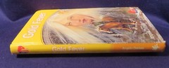 2005 GOLD FEVER Hardcover by ANGELA DORSEY