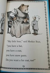 I Can Read Level 1 Ser.: Little Bear by Else Holmelund Minarik