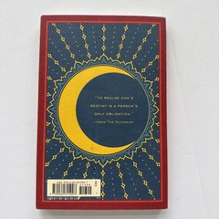 Alchemist : A Fable about Following Your Dream by Paulo Coelho (2014, Trade…