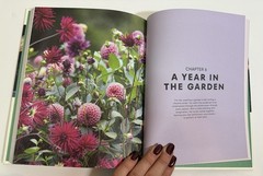 The Money-Saving Gardener Book By Anya Lautenbach. NEW!
