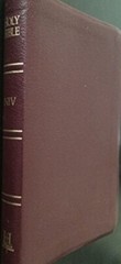 Pocket-Size Bible, NIV, Original Text