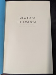 View from the East Wing: A Memoir by Jill Biden