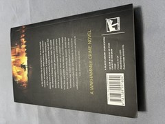 Bloodlines by Chris Wraight (2020, Uk-B Format Paperback)