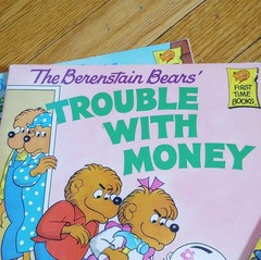 The Berenstain Bears Books Lot Stan & Jan Berenstain Paperback Ages 4-8