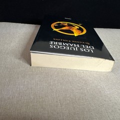 Los Juegos Del Hambre / the Hunger Games by Suzanne Collins (2022, Trade…