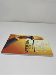 Torchlight for America Louis Farrakhan Paperback Clean Pages Name Inside Covers