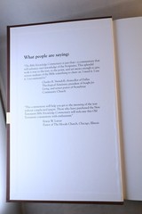 Bible Knowledge Commentary Old Testament John Walvoord Roy Zuck NIV Reference
