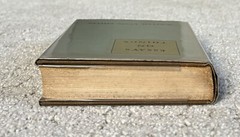 Essays on Things by William Lyon Phelps