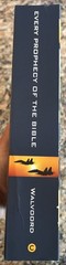 Every Prophecy of the Bible John F. Walvoord Trade PB Brand New Free Shipping