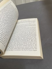Letters on Occult Meditation Alice A. Bailey 1974 Lucis Publishing Company