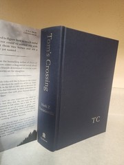 Tom’s Crossing : A Novel by Mark Z. Danielewski (2025, Hardcover) 1st Edition
