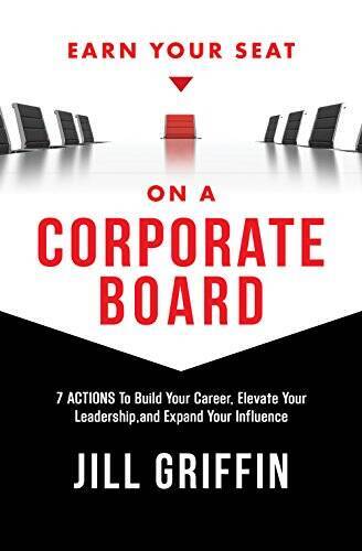 Earn Your Seat on a Corporate Board: 7 Actions To Build Your Career, Elev – GOOD