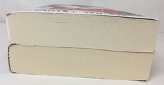 Lot of 2 Wait For You Series Books by J. Lynn ( Jennifer L. Armentrout ) Stay PB