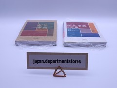 A Dictionary of Color Combinations Vol.1&2 Japanese Creative World 2Books Japan