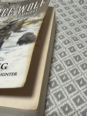 Warhammer 40k 3 Book Collection. See photos for Titles.