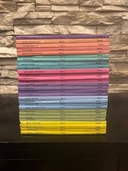 Help Me Be Good Book Series 29 Volumes Joy Berry Hardcover Complete Set 1980s