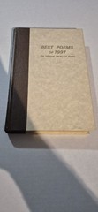 Best Poems of 1997 by The National Library of Poetry