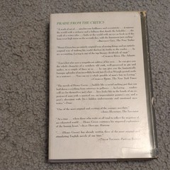 Loving by Henry Green – Viking Press 1949 Hardcover Novel w/ Dust Jacket