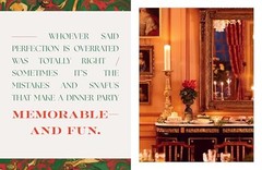 Merry & Chic: Your Most Dazzling Christmas Ever, O’Shea-Evans, Kathryn, Excellen