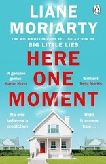 Here One Moment: Uncover the e – VERY GOOD