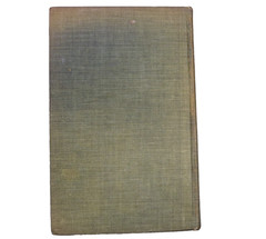 1922 First Edition Talks by John Burroughs American Naturalist & Conservationist