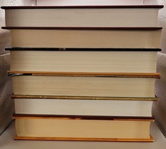 Dan Brown 6 Book Lot Hardcover (5) PB (1) Robert Langdon Series Set Volumes 1-6