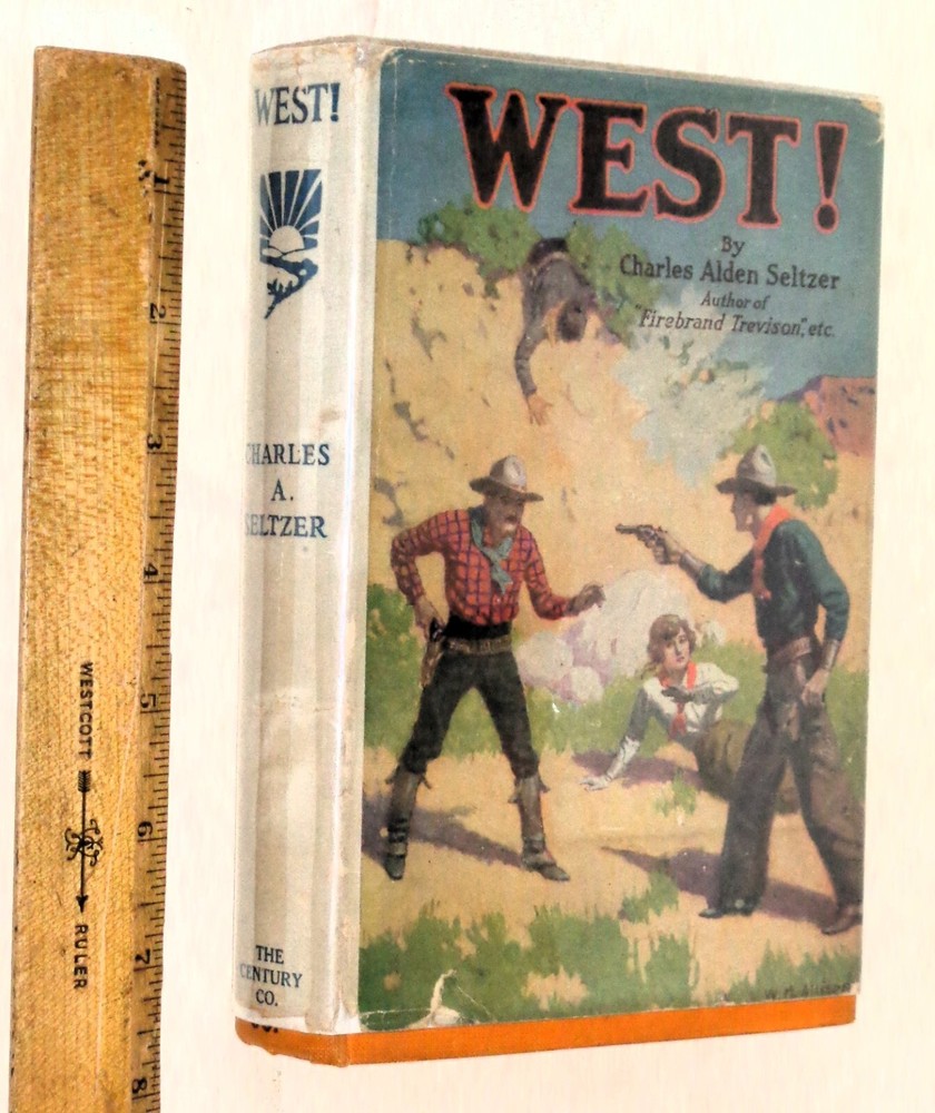 West!