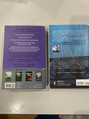 Stephen King 2 Novels The Outsider & The Body Adapted From Standby Me Paperback