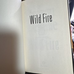 Wild Fire