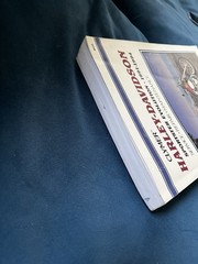 Harley-Davidson Sportster Evolution 883 1200 1991-1994 Clymer Repair Manual M429