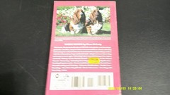 Basset Hounds ~ Diane McCarty ~ 224 Pages ~ 1995 PB
