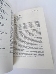By Hand; a Guide to Schools and Careers in Crafts Tom, Coyne, Joh
